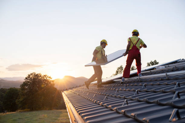 Best Rubber Roofing (EPDM, TPO)  in Three Rivers, MI