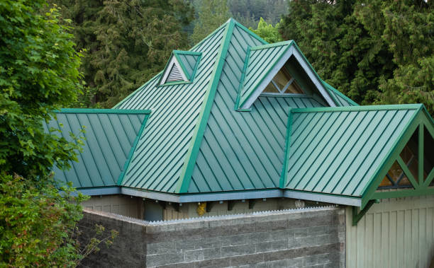Best Green or Eco-Friendly Roofing Solutions  in Three Rivers, MI