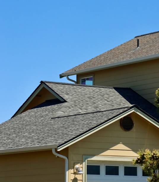 Best Solar Panel Roofing Installation  in Three Rivers, MI