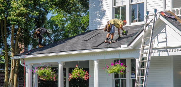 Best Roof Leak Repair  in Three Rivers, MI